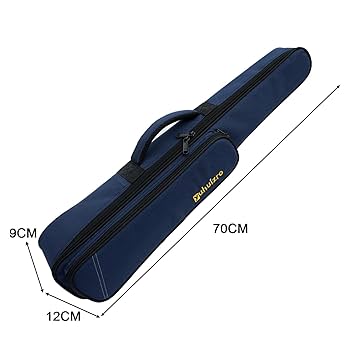 ソプラノサックス ストレートサックス 管楽器 キャリングケース付き【新品】 Amazon | Tachiuwa ソプラノサックスクラリネットケース